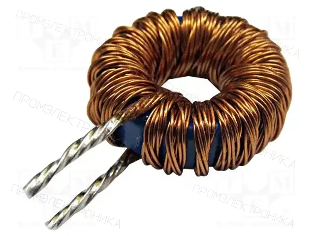 FERYSTER DTMSS-20/0.033/8.0-V — Дроссели