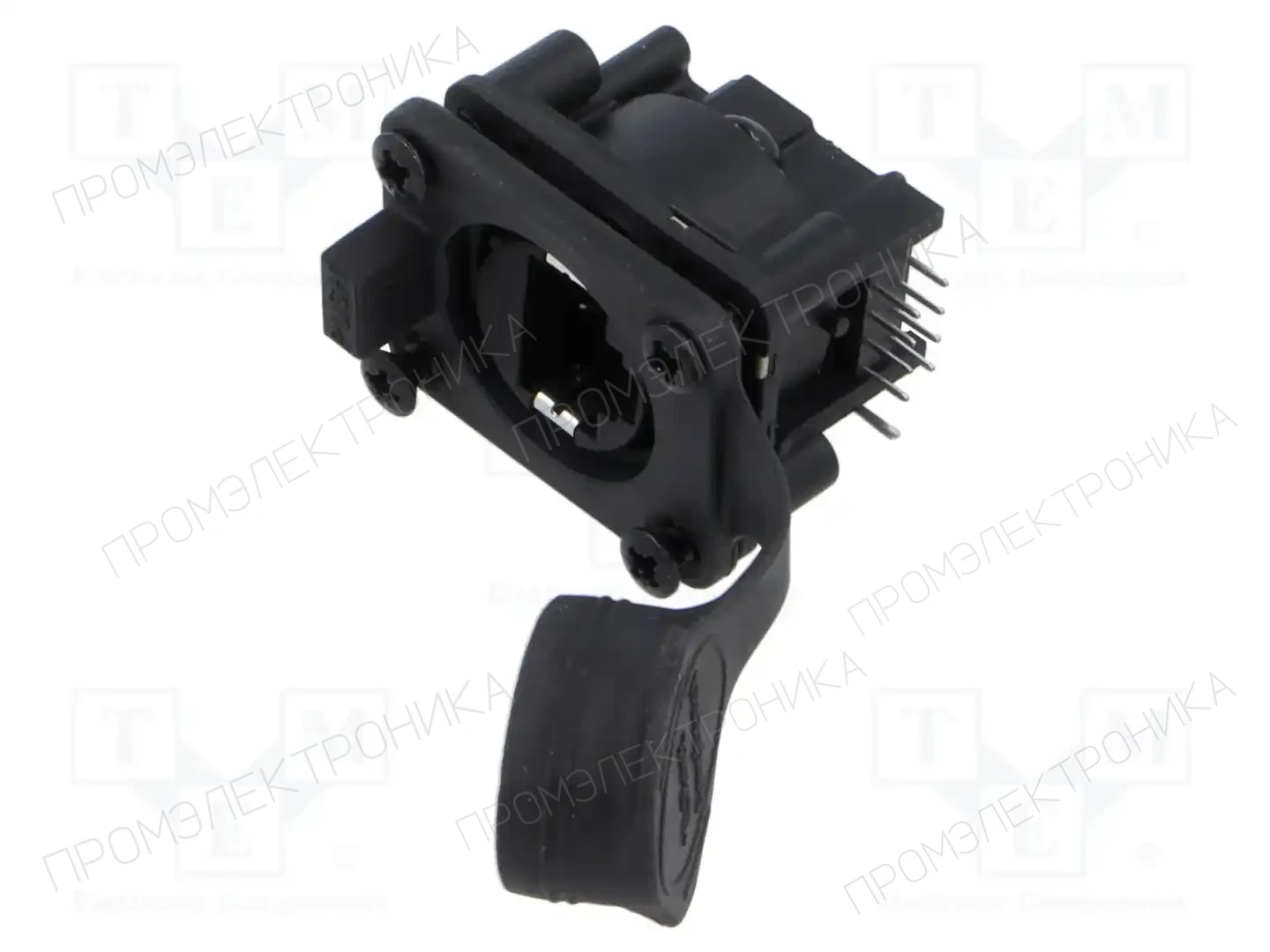 AMPHENOL RJXS8FP5HP — Разъeмы RJ
