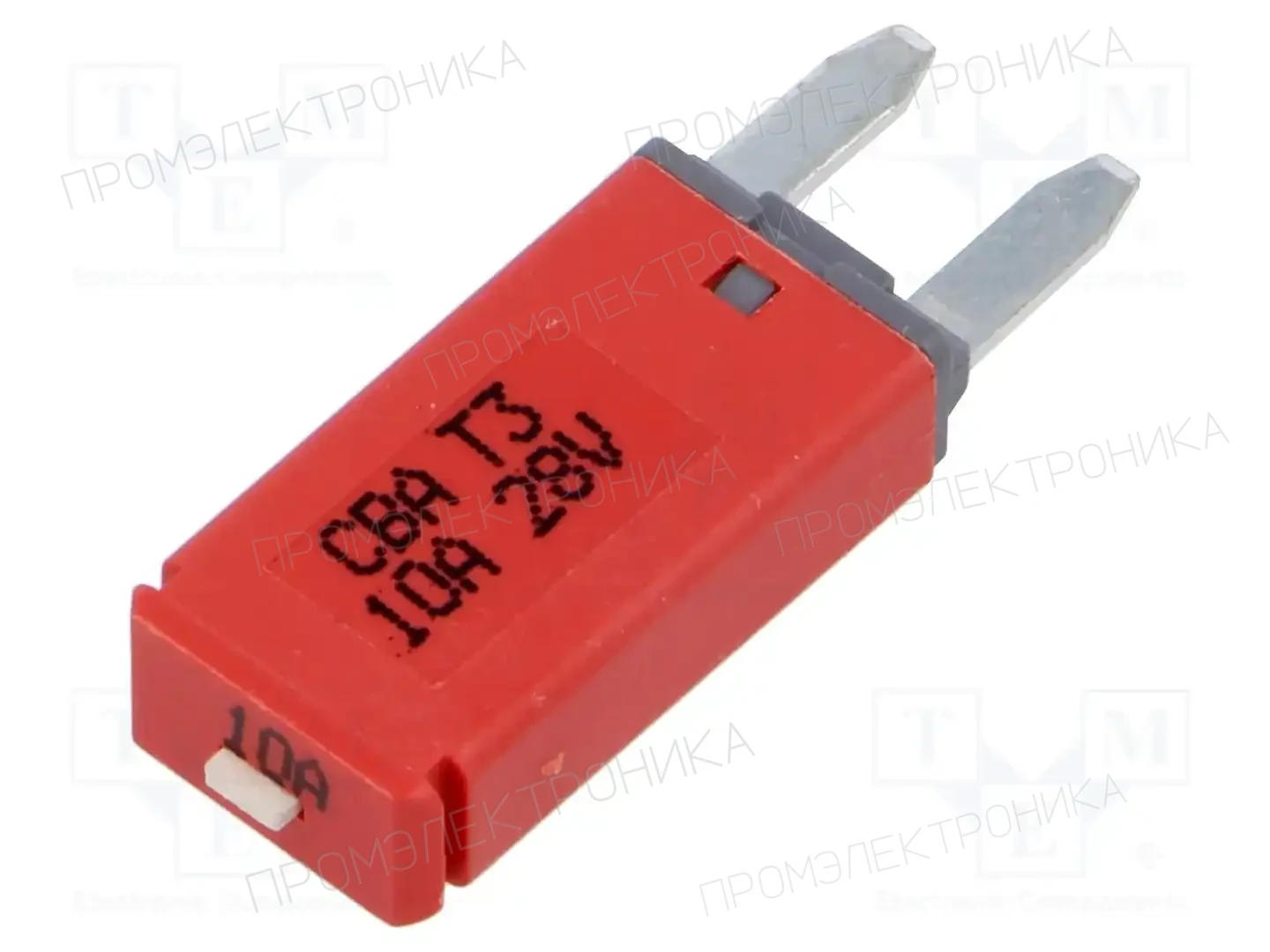 ESKA 341127 - MANUAL RESET — Другие автомобильные предохранители