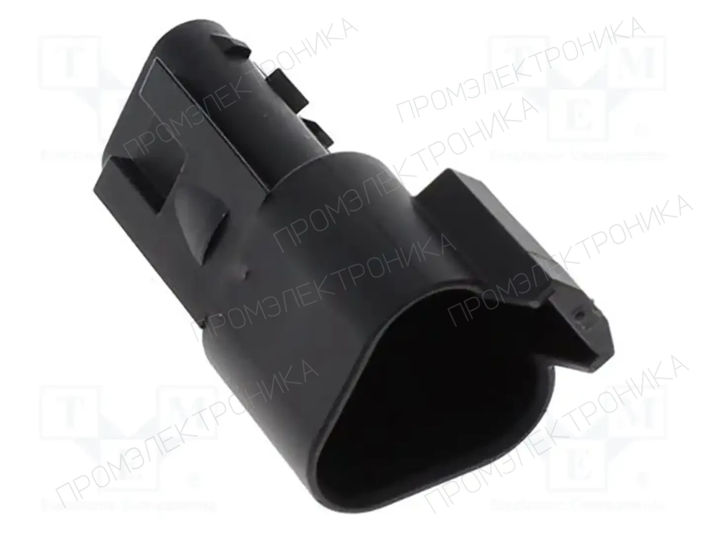 ITT CANNON 132066-3206 — Разъeмы Automotive
