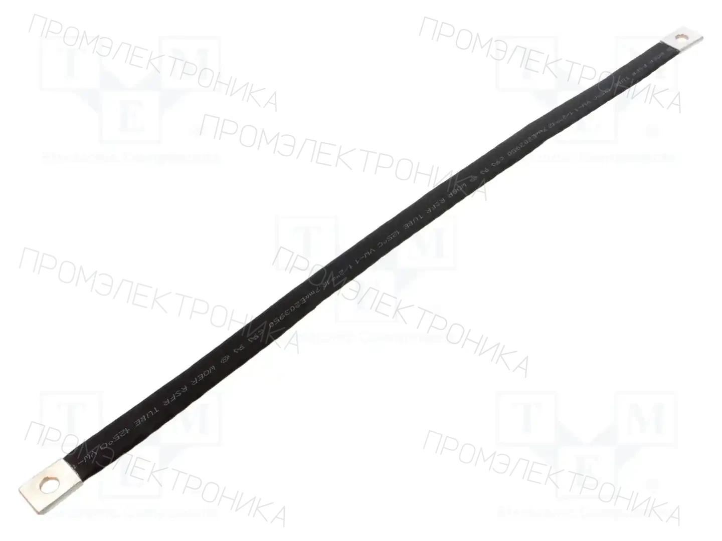 CONNECT IKT-010-300-0707-D — Оплётки и медные провода