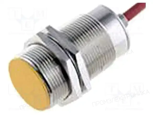 LANBAO LR30XBF10DPOW — Датчики индукционные цилиндрические DC
