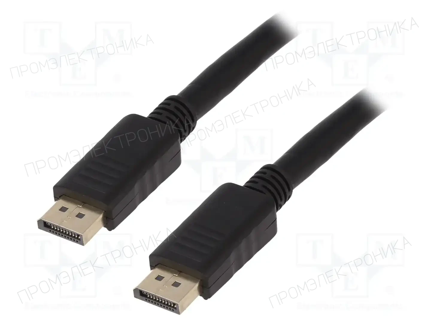 LOGILINK CV0077 — Кабели и адаптеры HDMI, DVI, DisplayPort