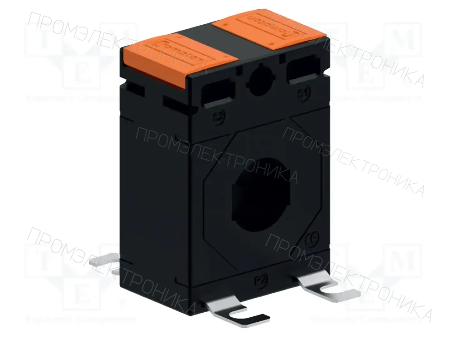 CROMPTON / TE CONNECTIVITY XL2B-75/5A — Трансформаторы тока