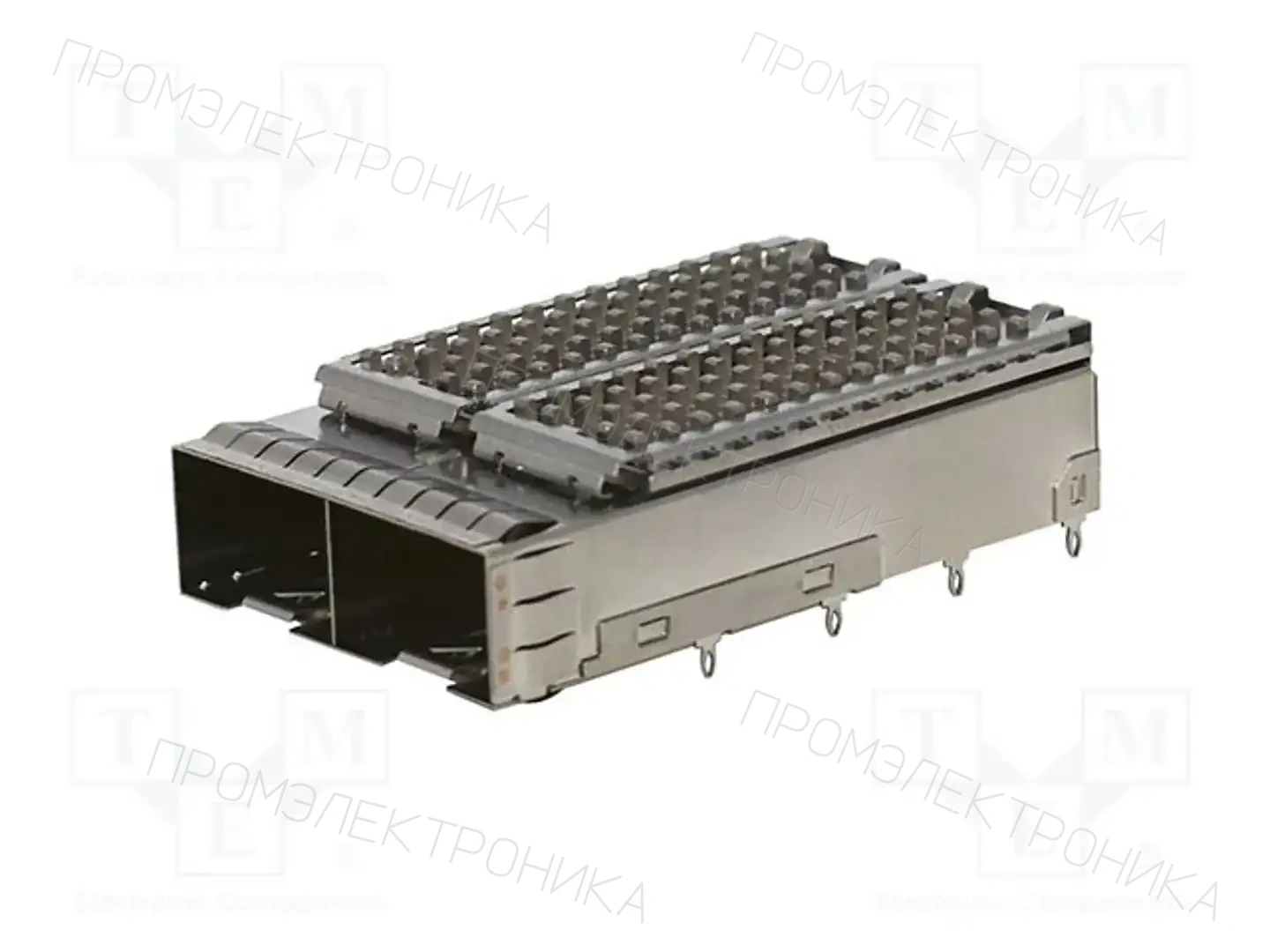 BEL SS-79100-006 — Разъeмы RJ
