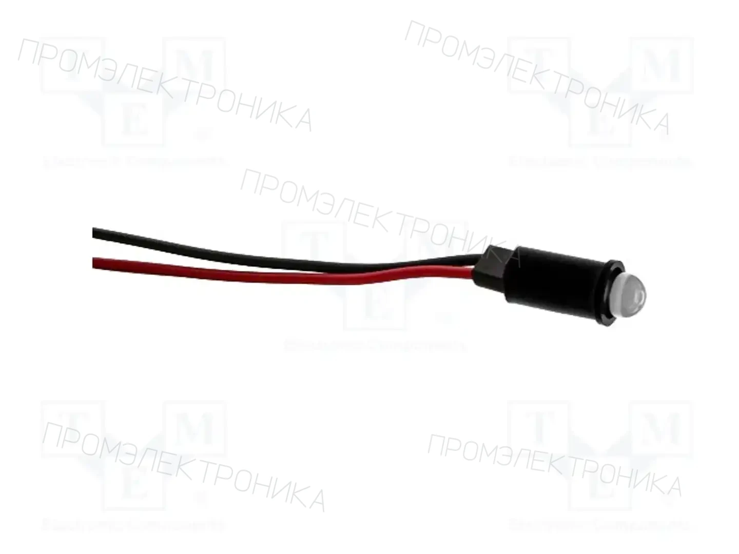 DIALIGHT 559-6401-023F — LED панельные индикаторы