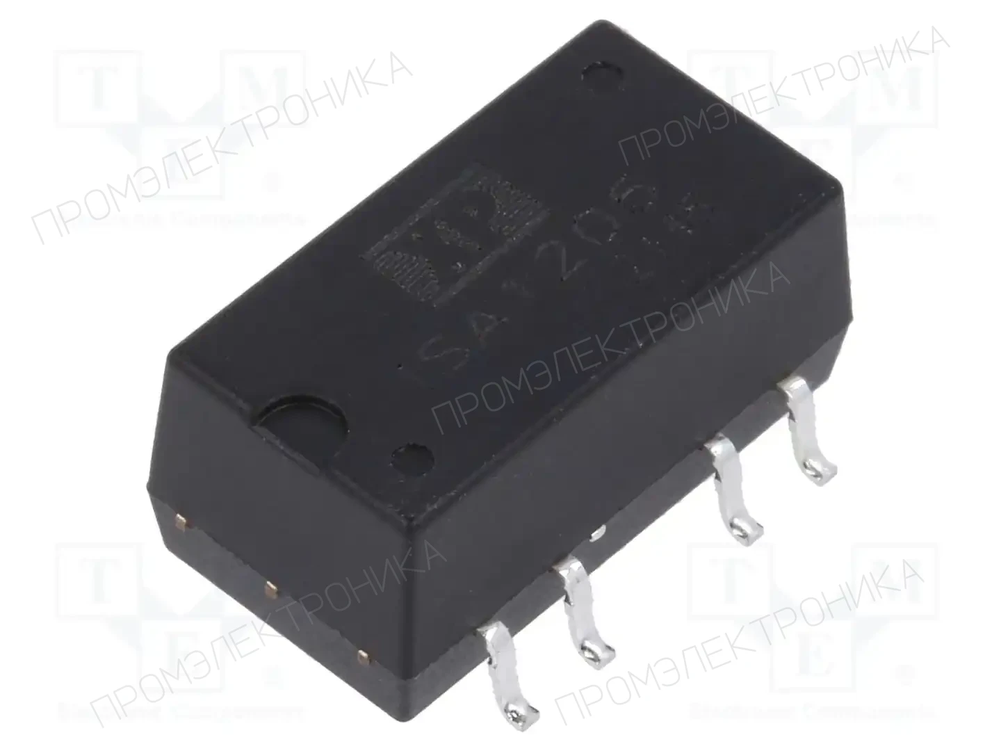 XP POWER ISA1205 — Преобразователи DC/DC