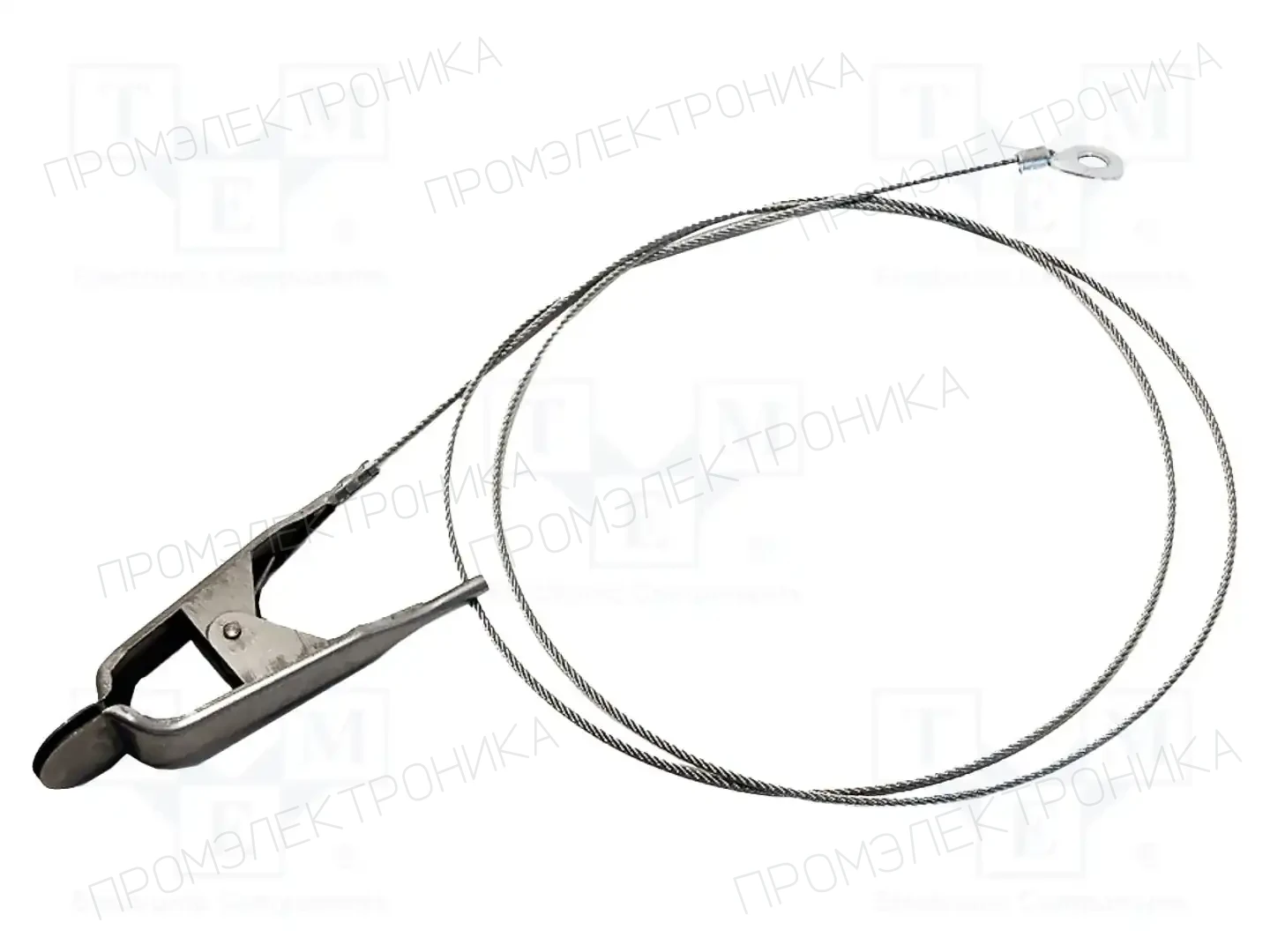 MUELLER ELECTRIC AI-000480 — Провода измерительные - одинарные