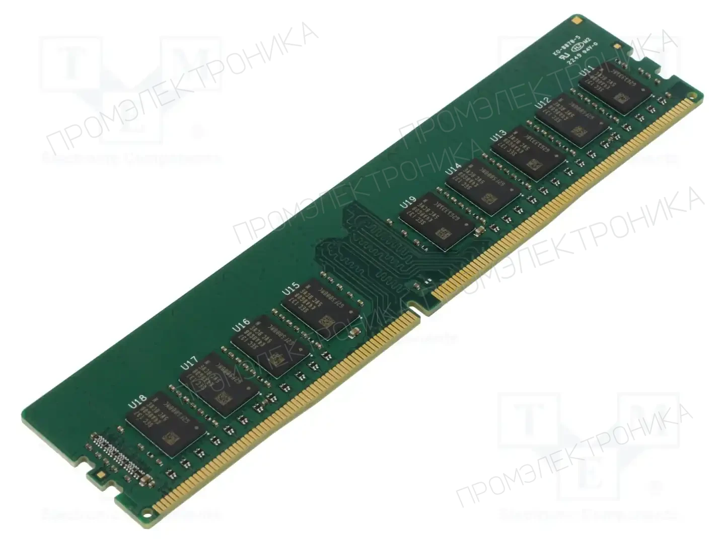 GOODRAM INDUSTRIAL GR4E16G266D8C-SCWE — Модули памяти