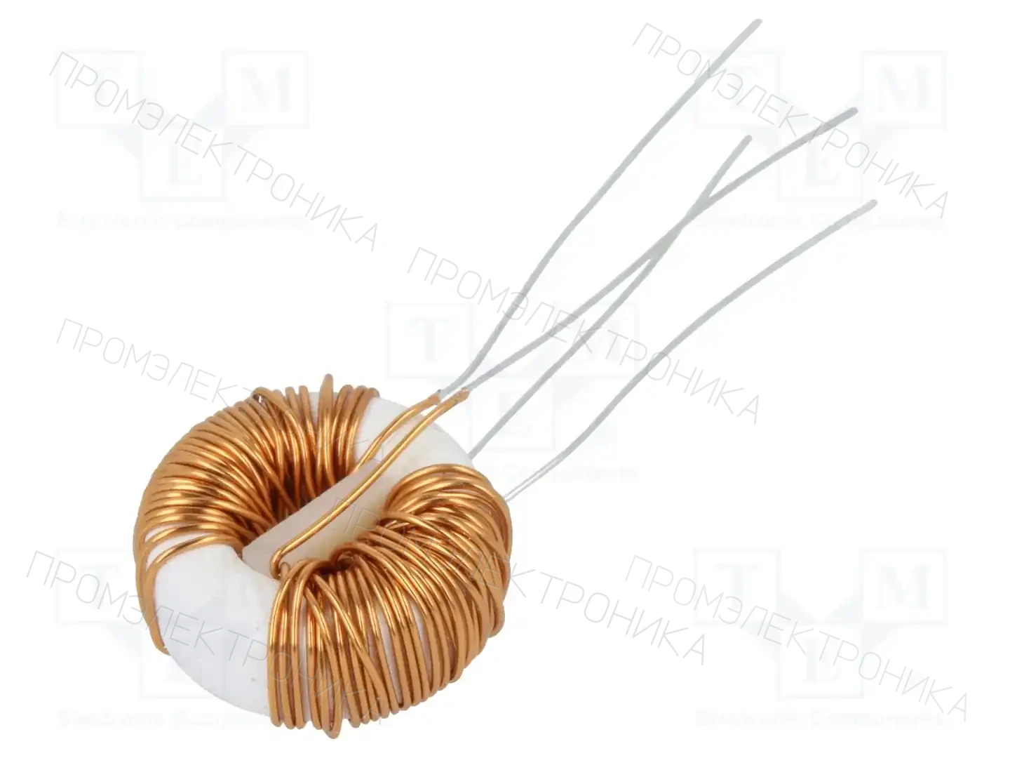 FERYSTER DTS-10/2,2/0,5-V — Дроссели