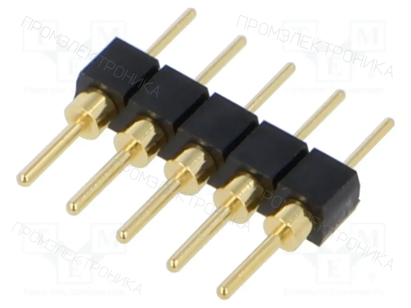 SAMTEC TS-105-G-A — Разъeмы пластина - пластина