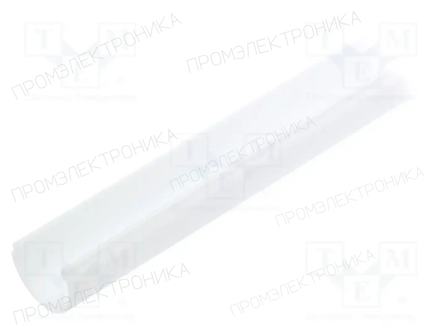 TOPMET V3490038 — Профили для светодиодов