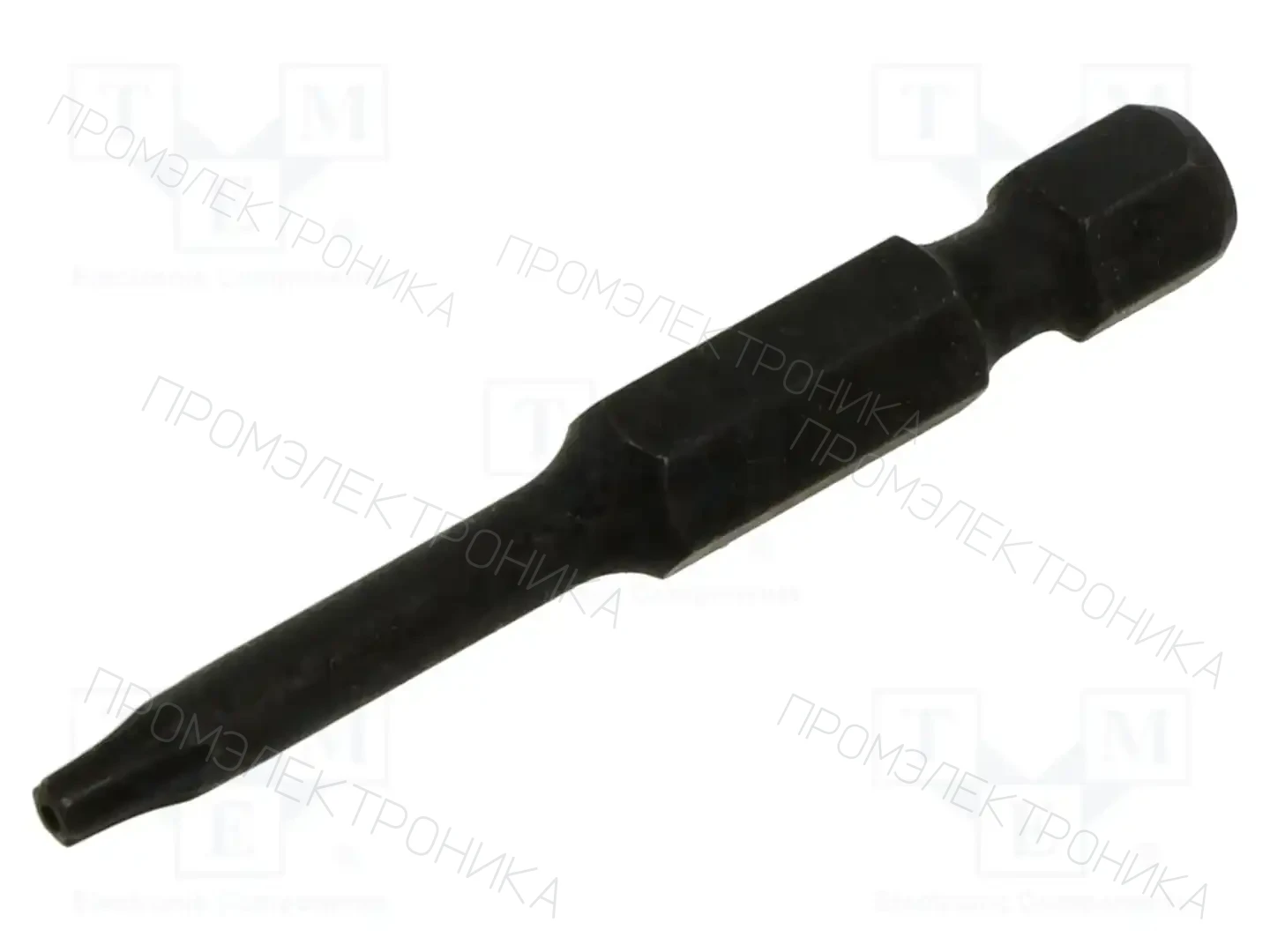 KING TONY 715010U — Наконечники для отверток
