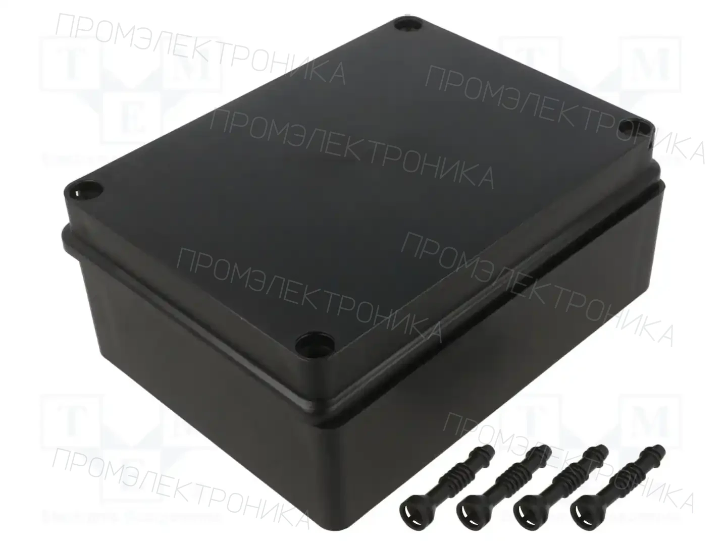PAWBOL S-BOX 416C — Корпуса универсальные