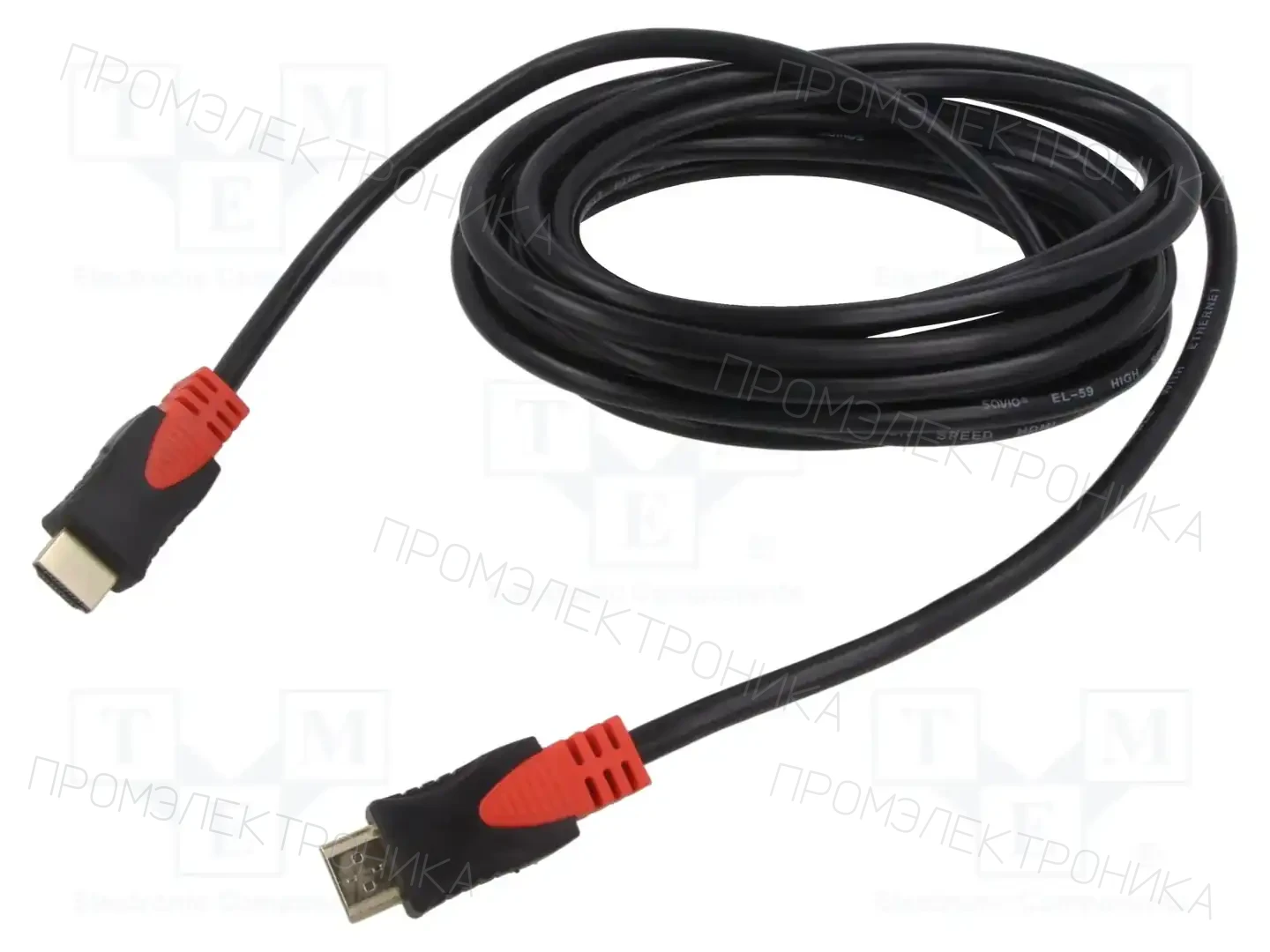 SAVIO CL-113 — Кабели и адаптеры HDMI, DVI, DisplayPort