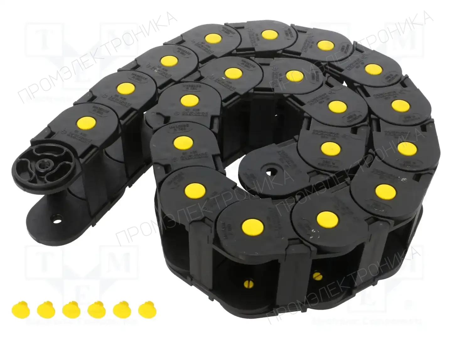 BREVETTI 435MU050060 — Кабельные цепи
