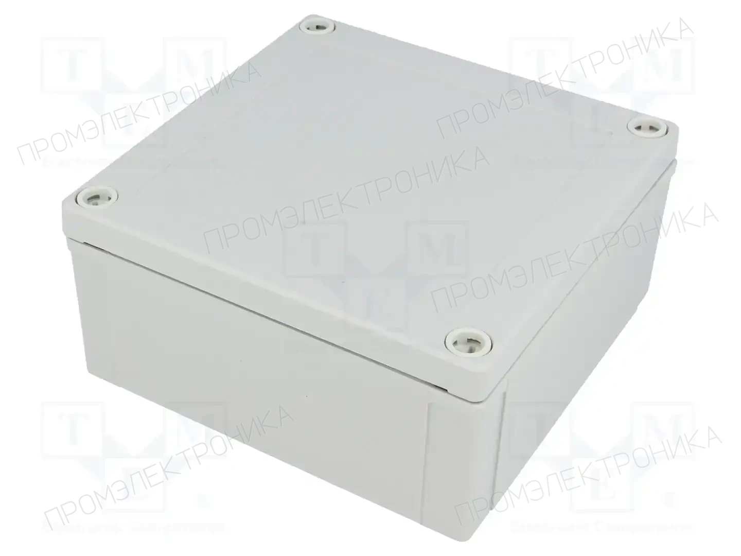 FIBOX ABS 125/60 HG — Корпуса универсальные