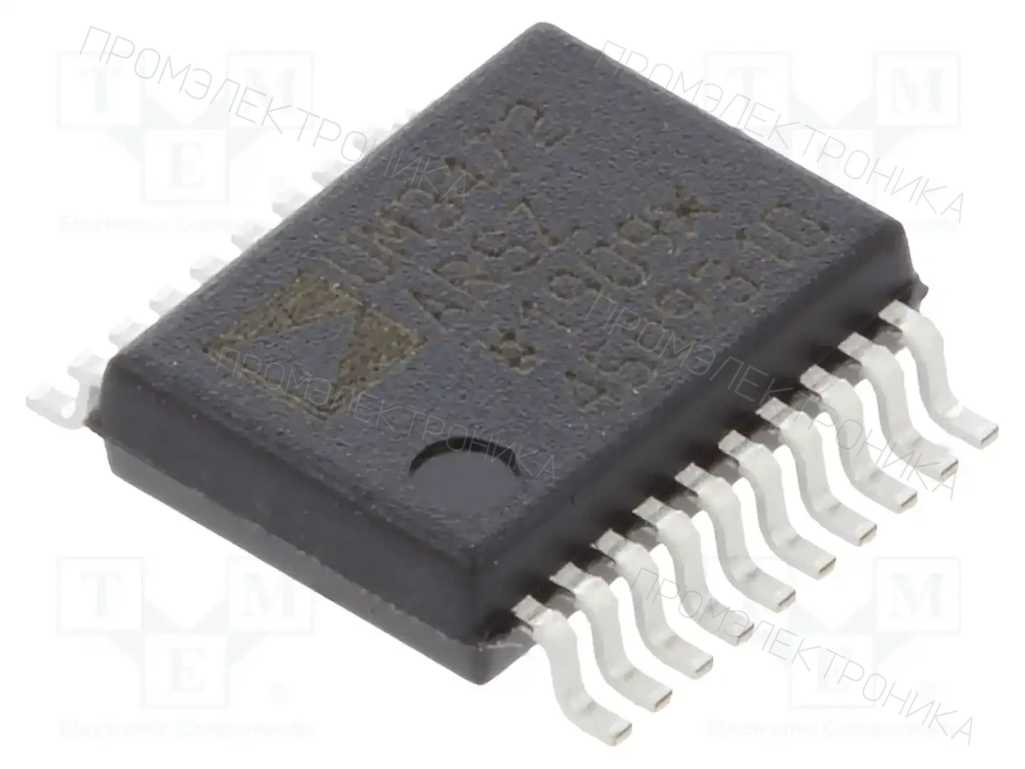 Analog Devices ADUM3472ARSZ — Микросхемы - интерфейсы осталь