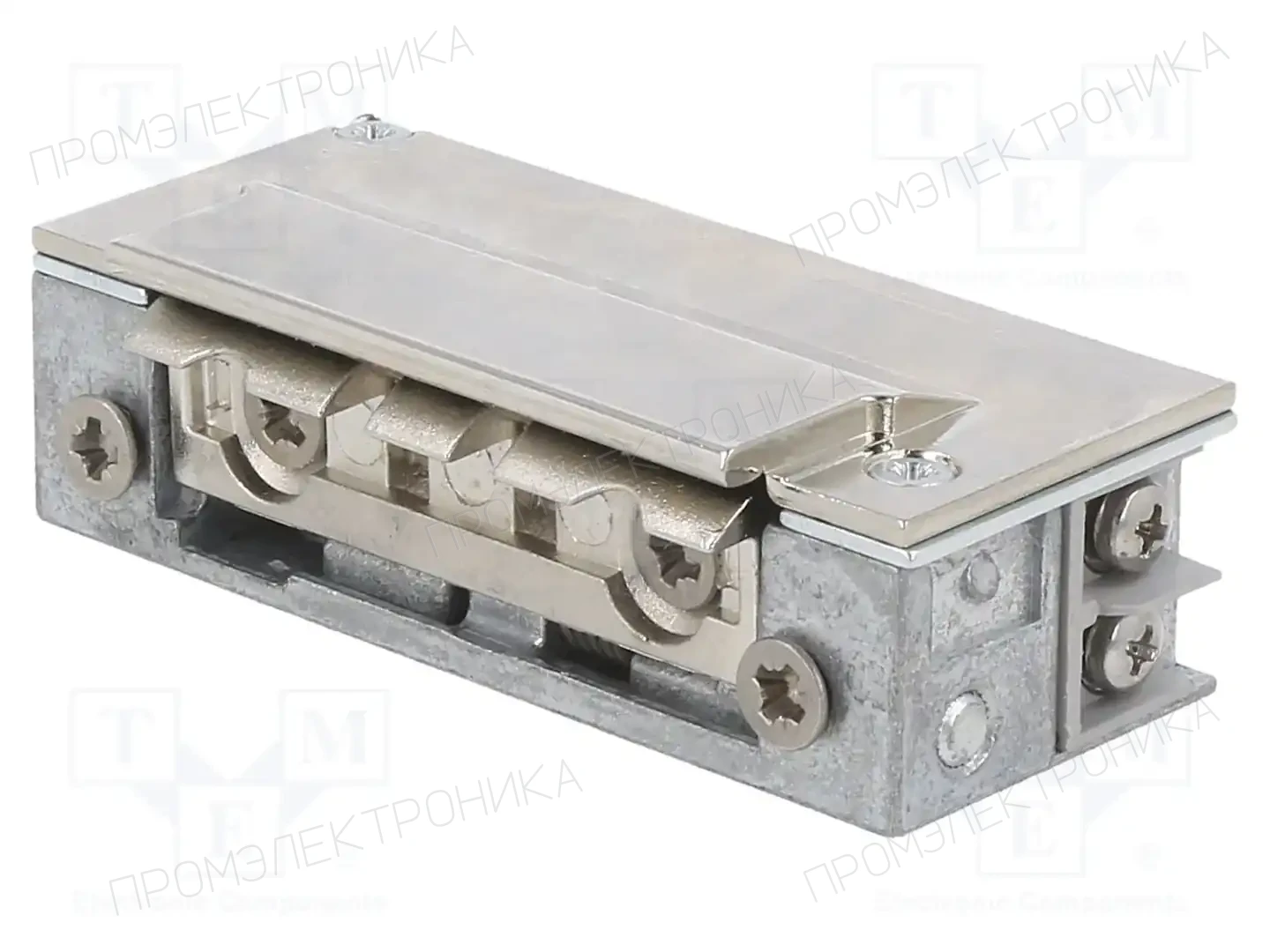LOCKPOL 1411RFT-24V DC — Электрические замки