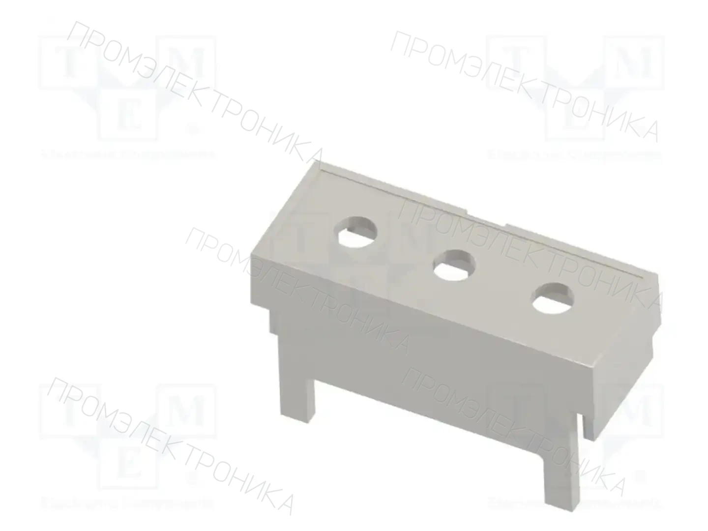 ITALTRONIC P05020208T — Аксессуары к корпусам на DIN-рейку