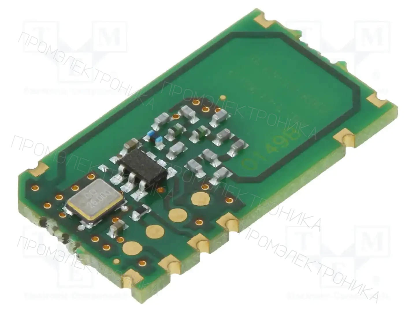 AUREL 650201460G — Модули RF