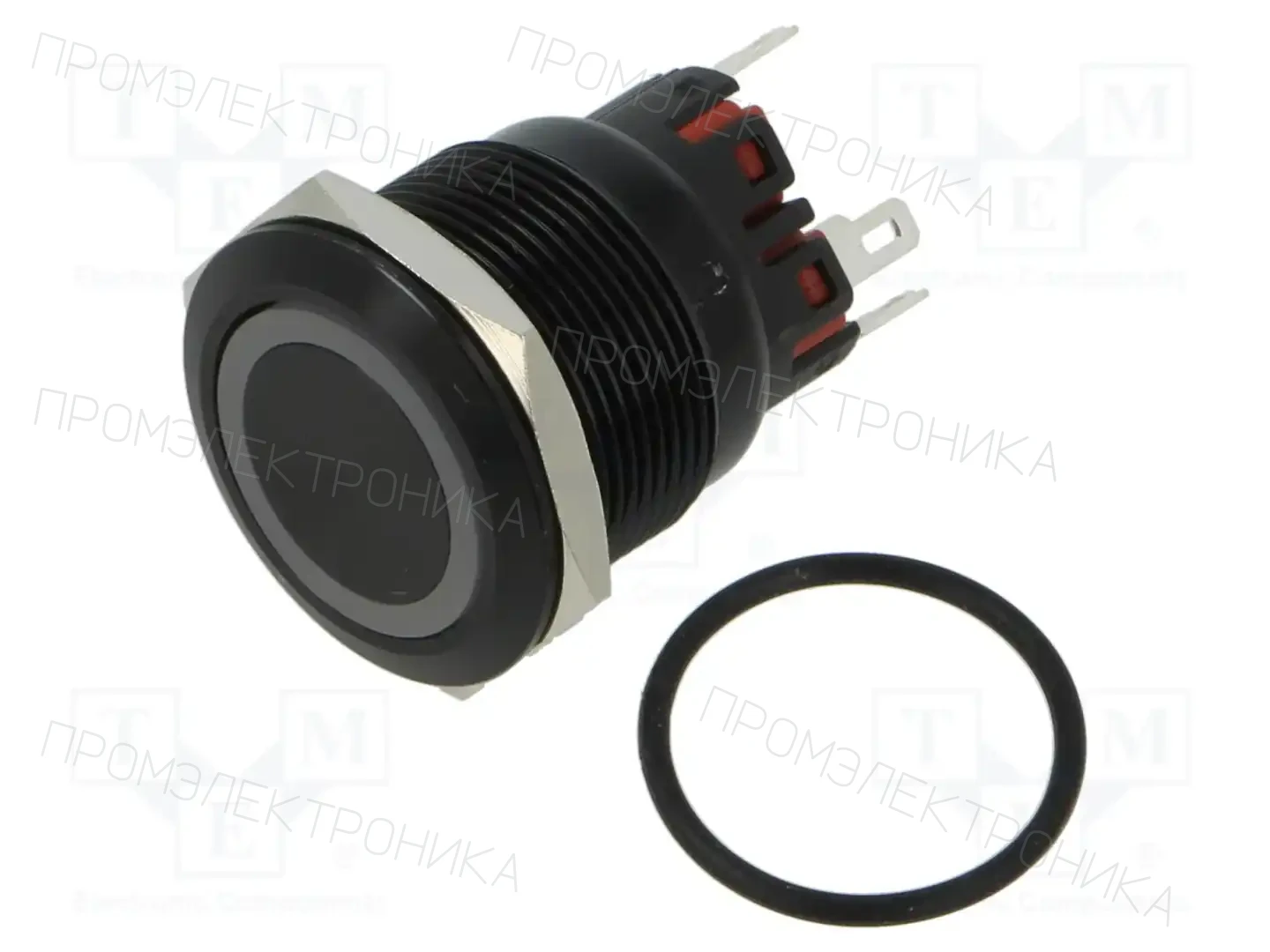 BULGIN MP22SMRINRB024A5 — Переключатели кнопочные