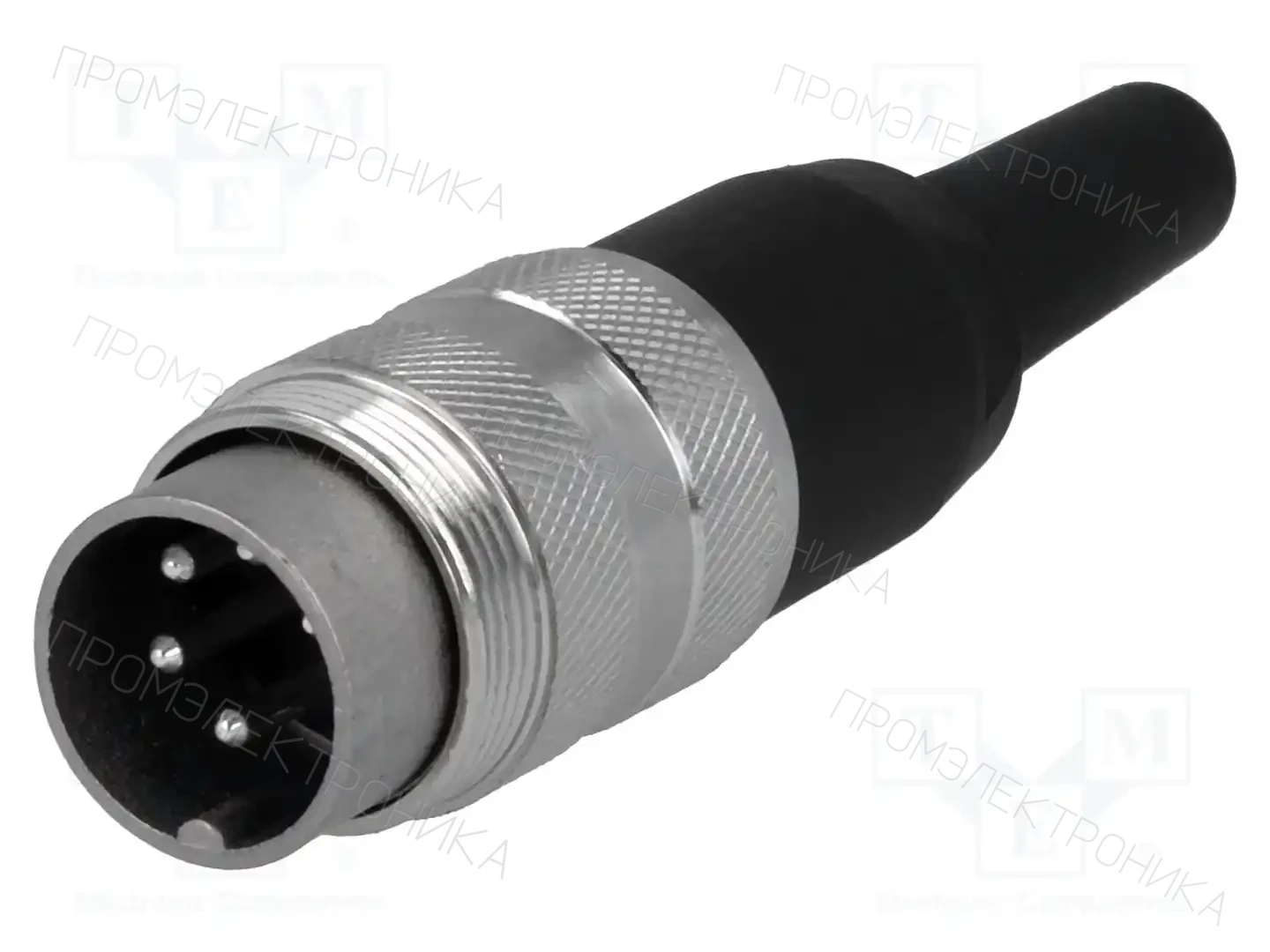 AMPHENOL T3360001U — Разъeмы M16