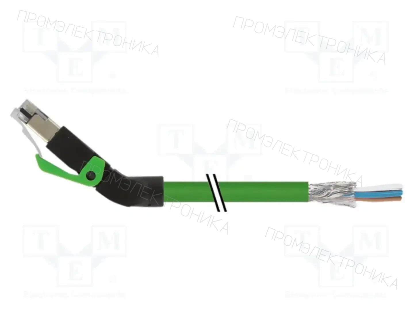 MURRELEKTRONIK 7000-74121-7931200 — Кабели и адаптеры RJ45