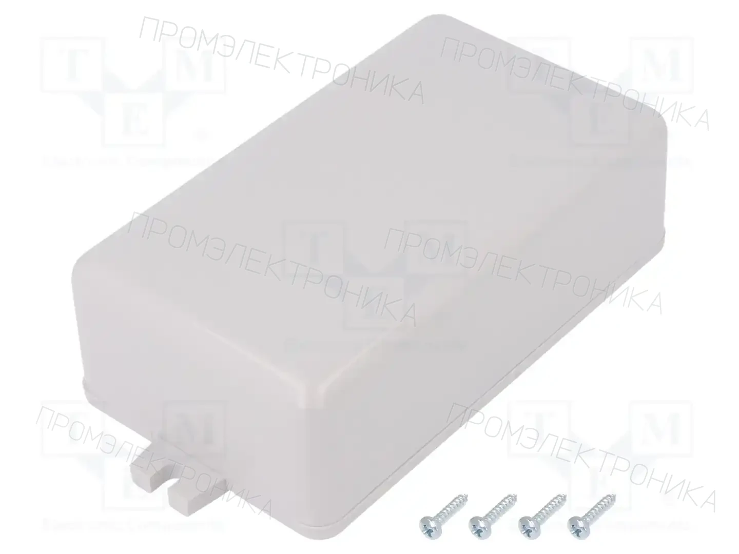 MASZCZYK KM-55A GY — Корпуса универсальные