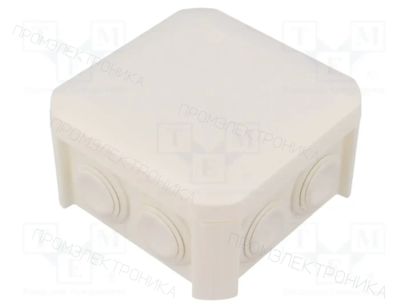 OBO BETTERMANN T 40 RW — Корпуса для электрооборудования