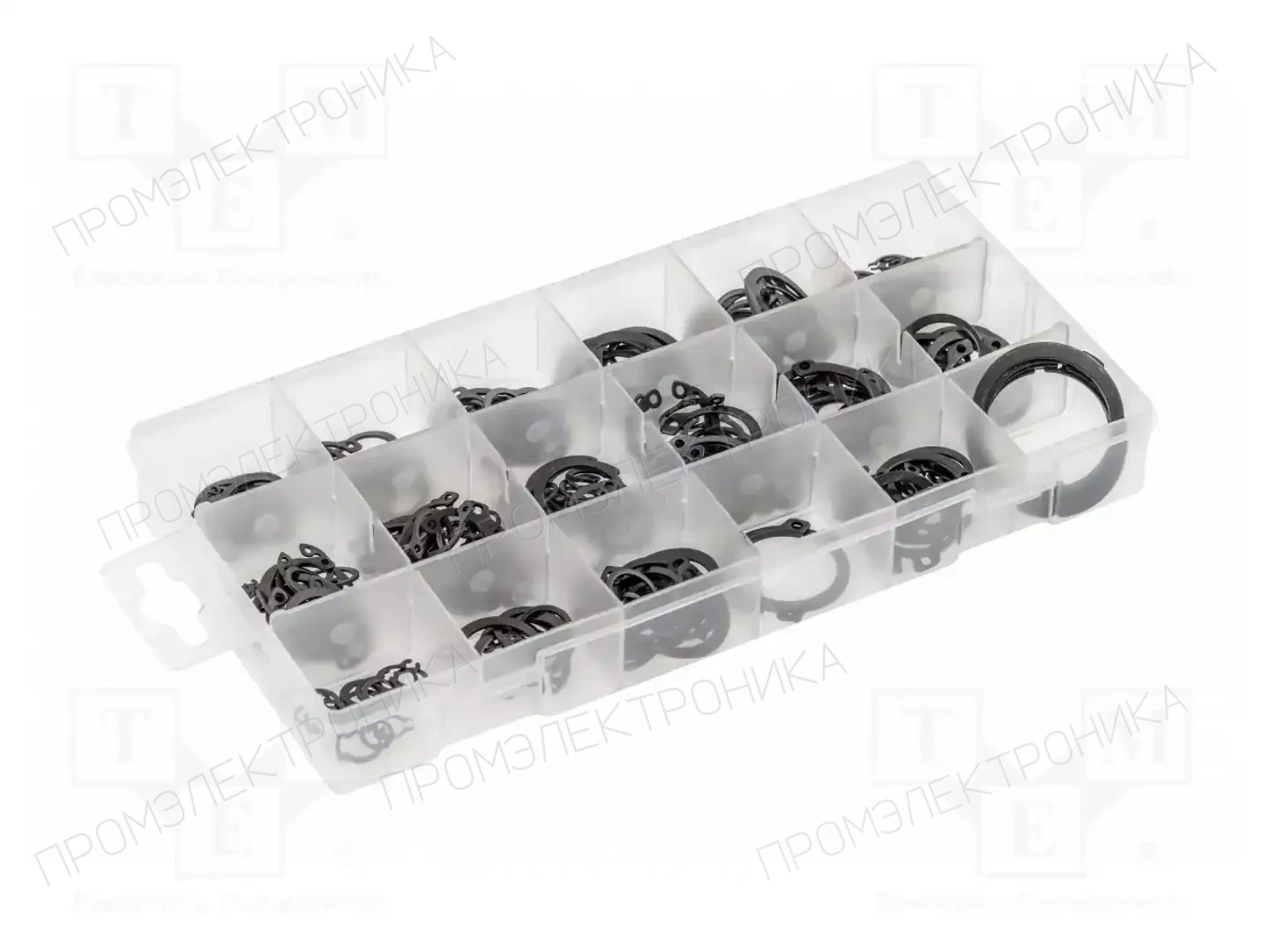 HÖGERT TECHNIK HT8G503 — Стопорные кольца