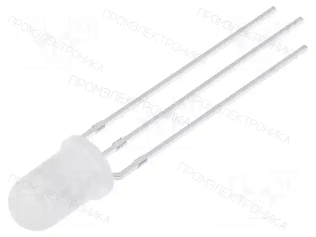 OPTOSUPPLY OSRPPA5B32A — Круглые светодиоды THT
