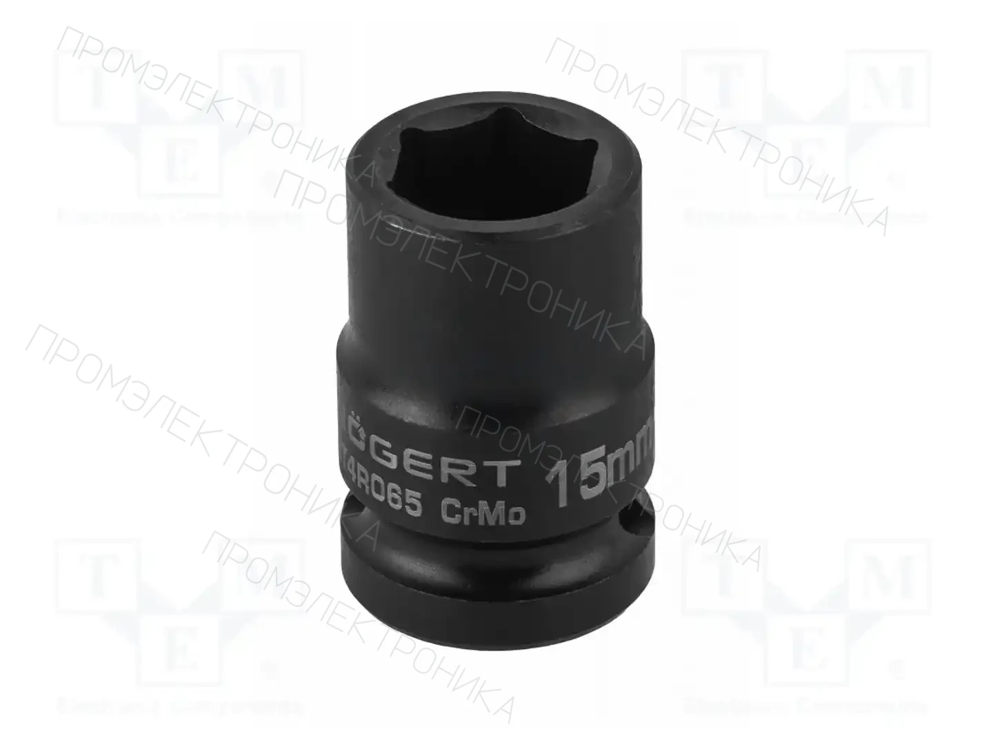 HÖGERT TECHNIK HT4R065 — Ключи накидные