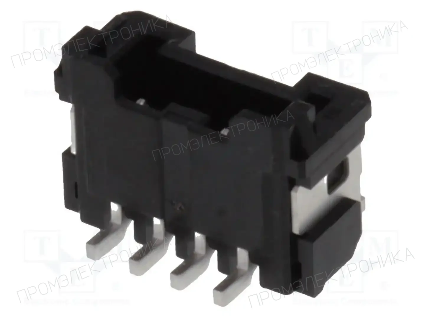MOLEX 505575-0771 — Разъeмы сигнальные растр 2,00мм