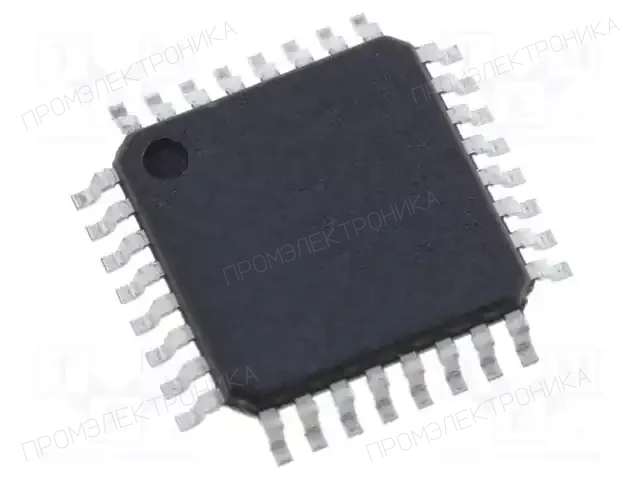 Microchip Technology SY89296UTG — Прочие логические схемы