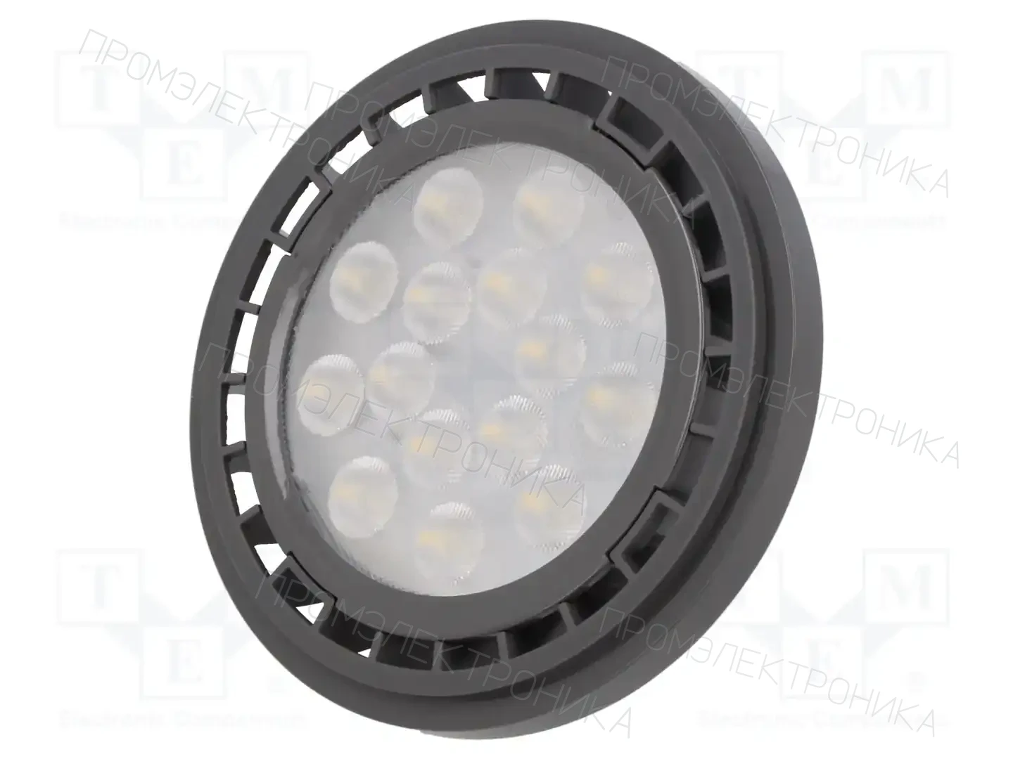 GTV Poland LD-ES111NW13W40-15 — Источники света - освещение