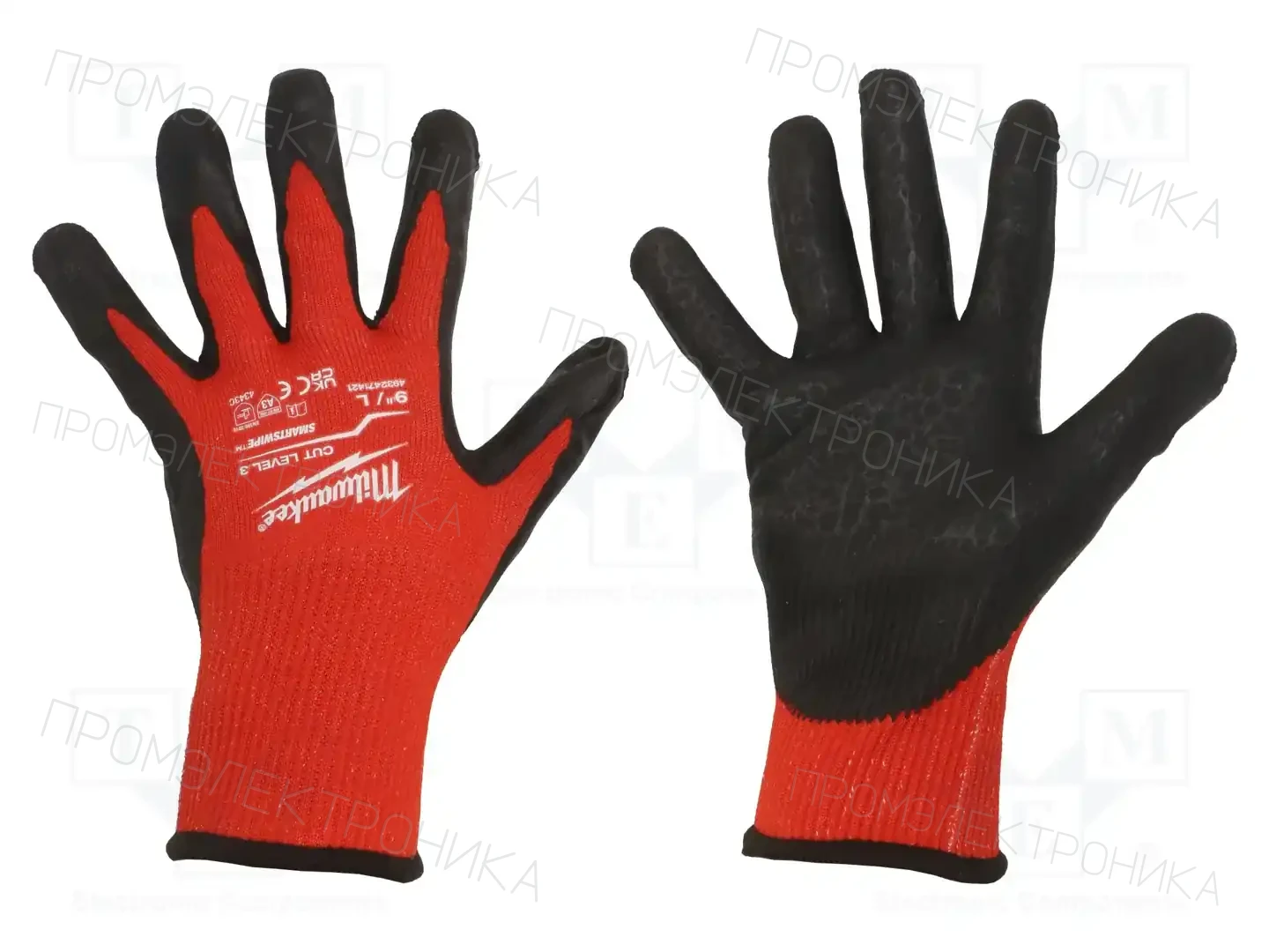Milwaukee 4932471421 — Защита рук