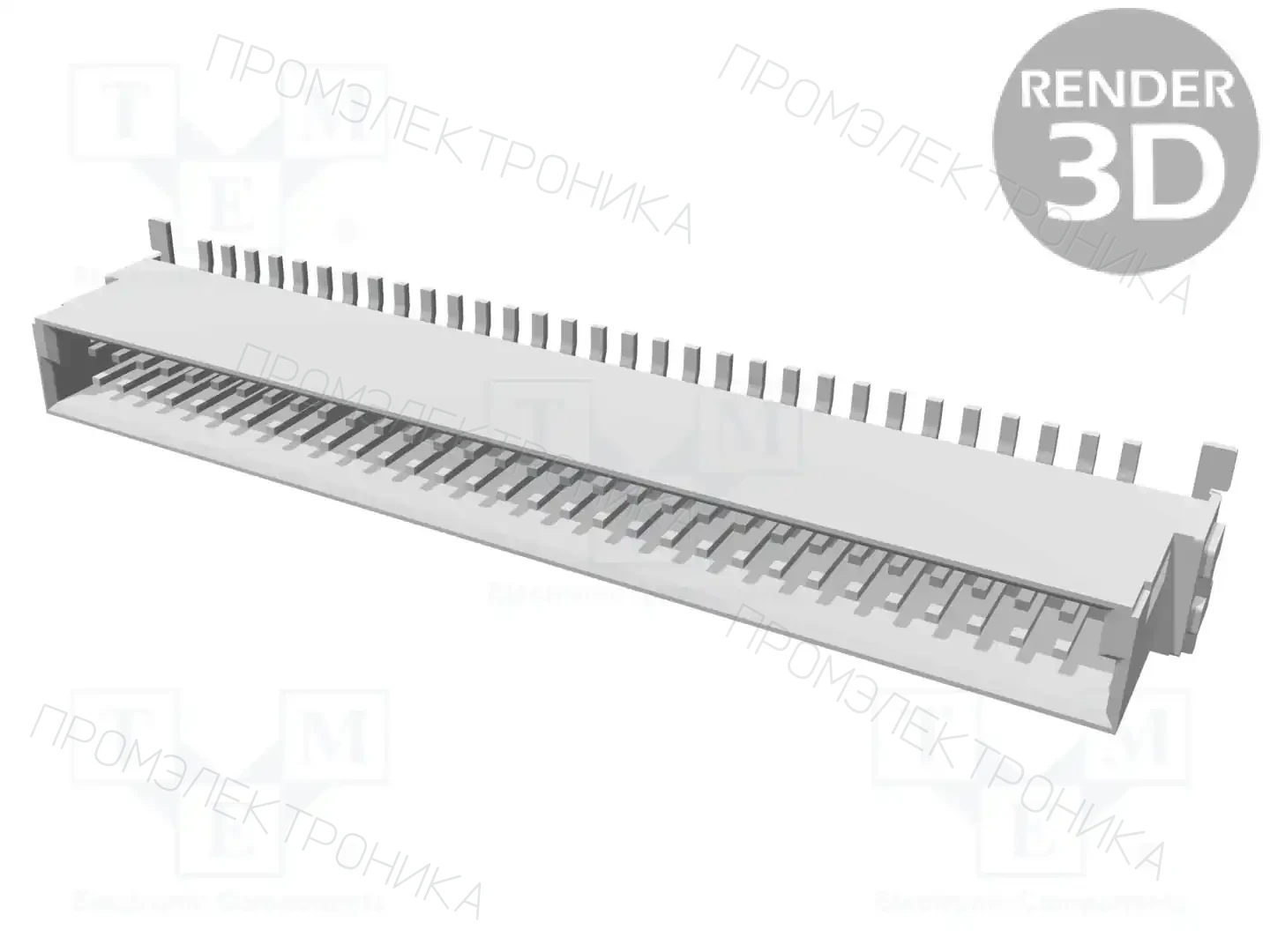 HARTING 15120622601000 — Разъeмы пластина - пластина