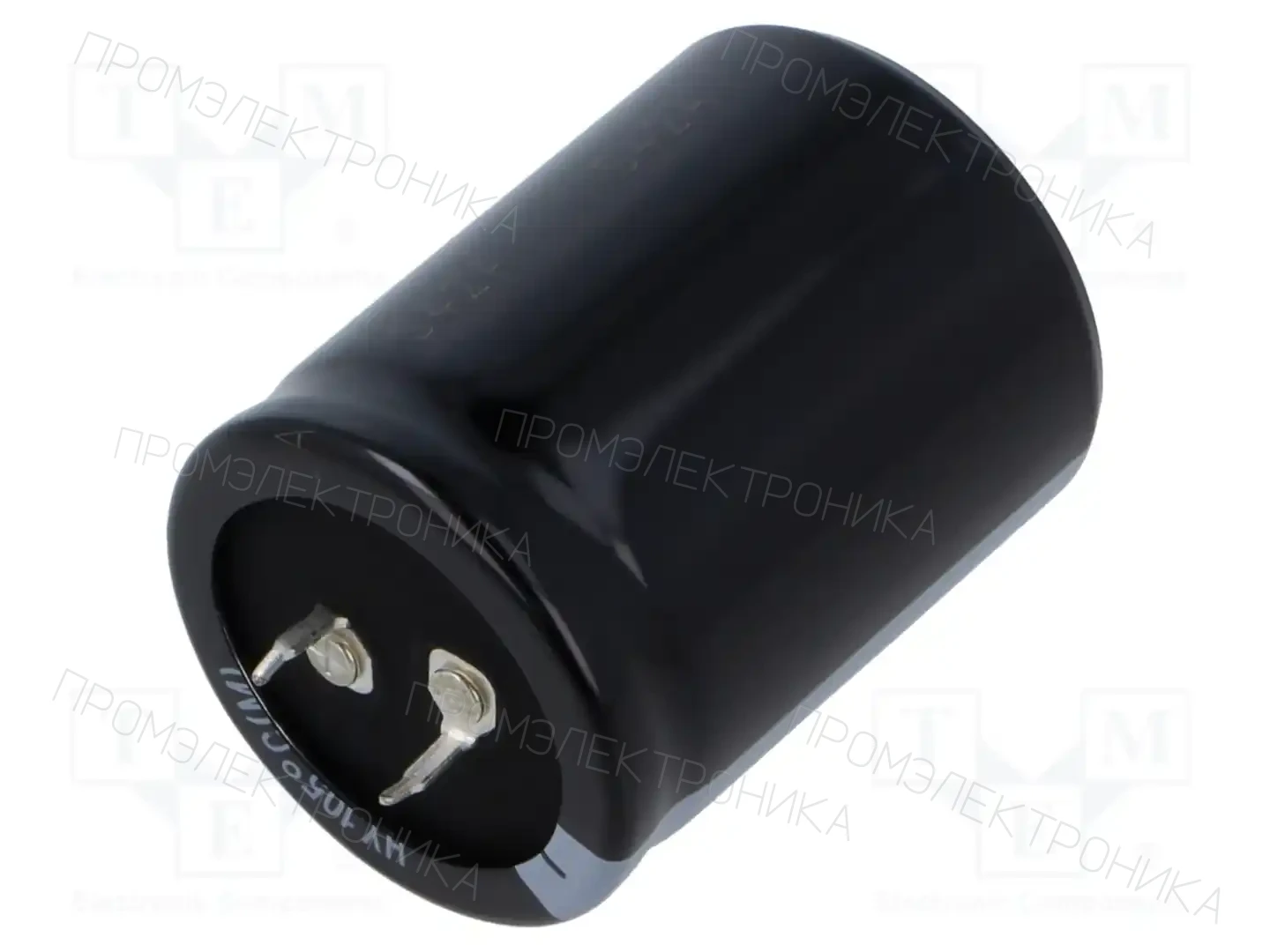 SAMWHA HY2G477M35045HA — Конденсаторы электролитические SNAP-IN
