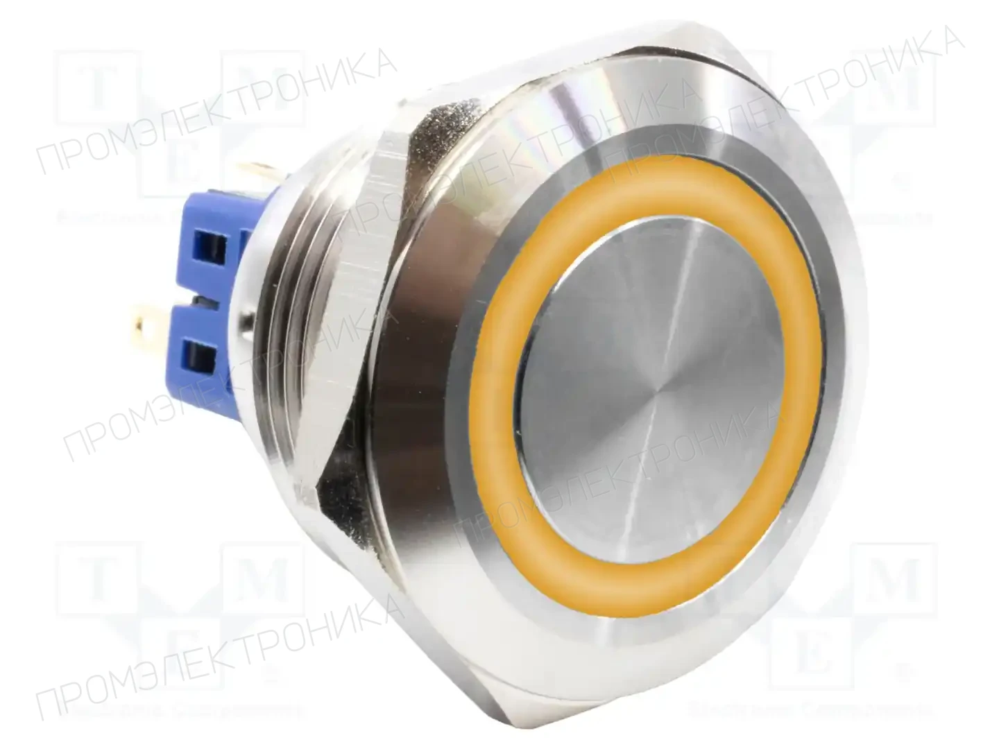 E-SWITCH PV9F2Y0SS-3L4 — Переключатели кнопочные