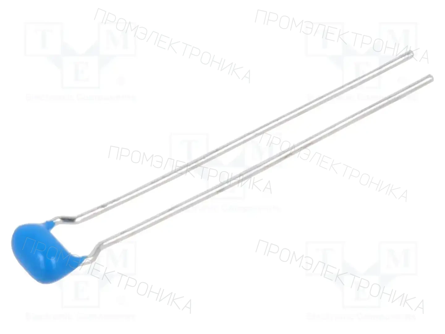 MURATA RDE5C1H104J2P1H03B — Конденсаторы MLCC THT