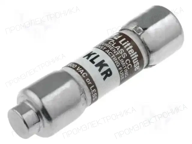LITTELFUSE KLKR008.T — Предохранители прочие