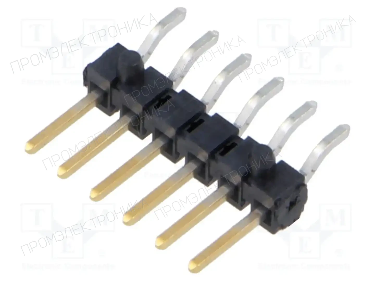 SAMTEC TSM-106-01-L-SH-A — Разъeмы пластина - пластина