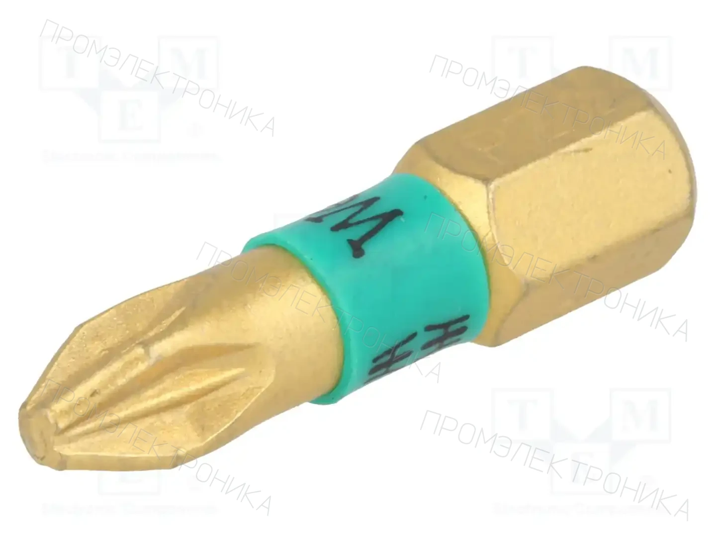 WERA 05056702001 — Наконечники для отверток