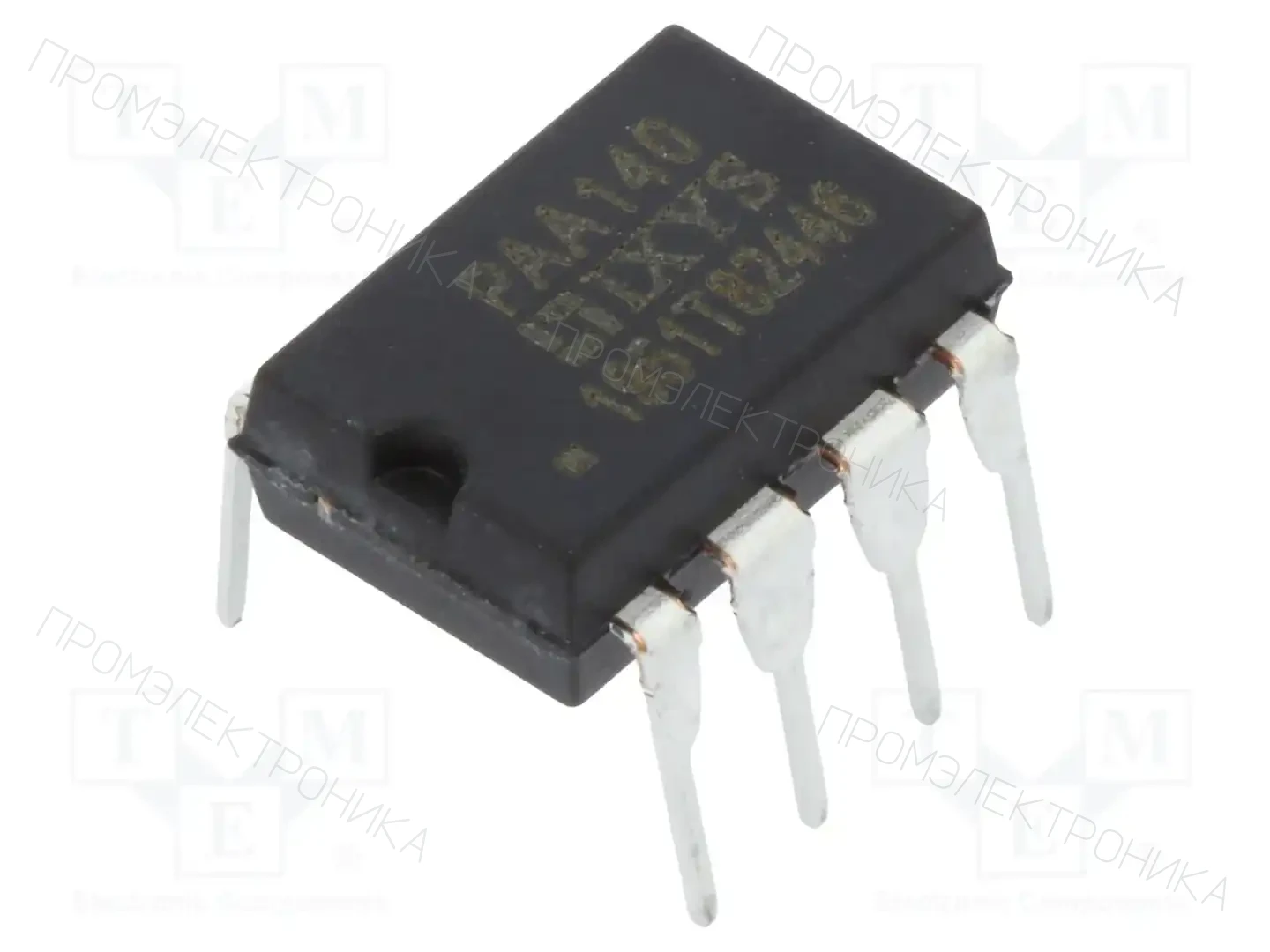 IXYS PAA140 — Реле SSR однофазные