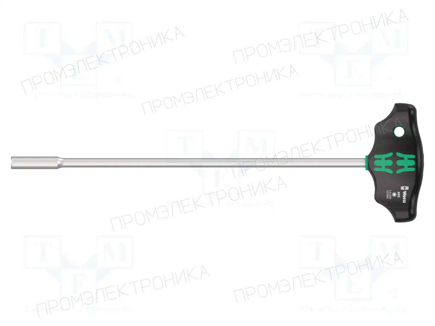 WERA 05023382001 — Стандартные отвёртки