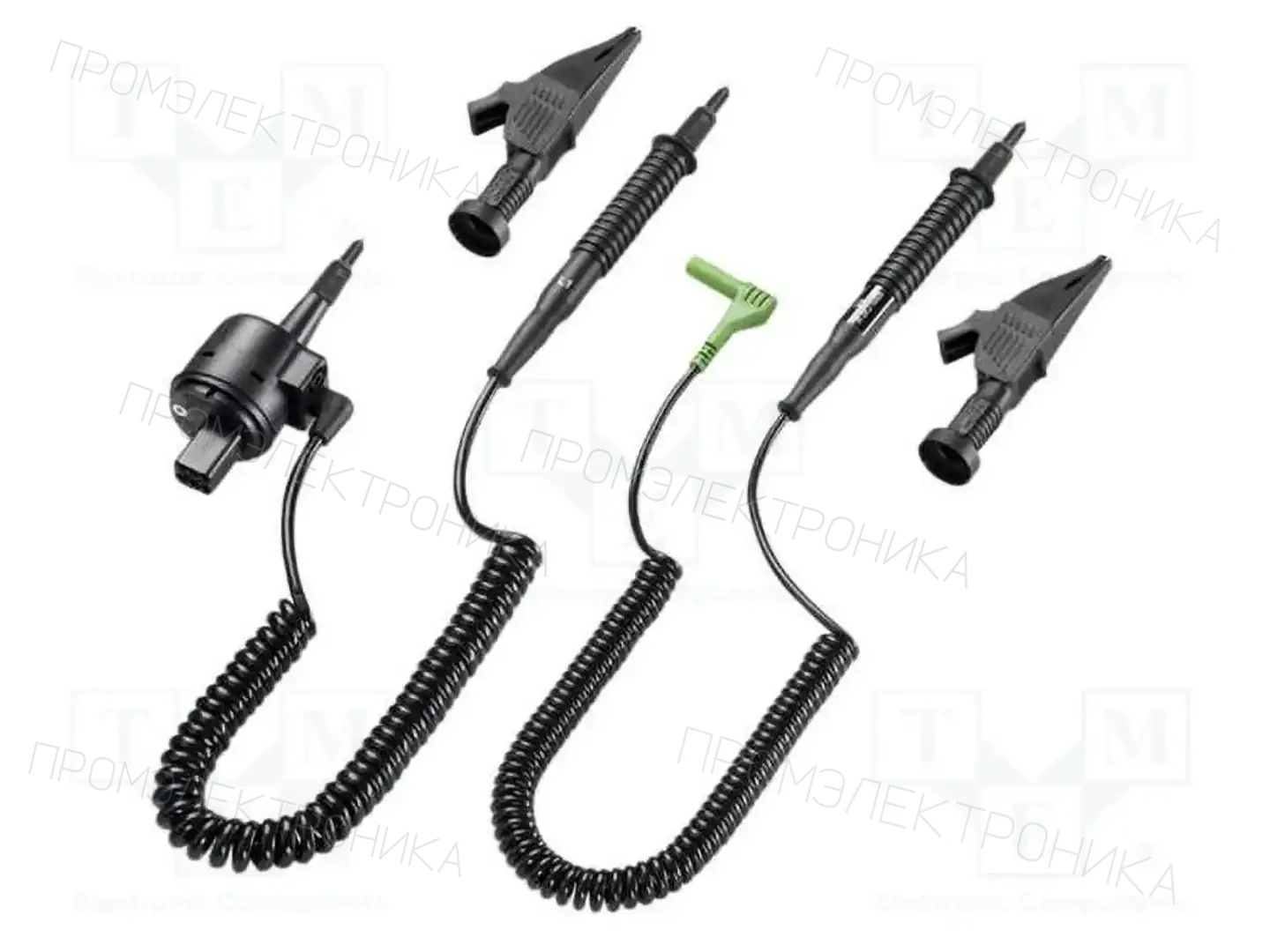 GOSSEN METRAWATT Z501O — Аксессуары остальные
