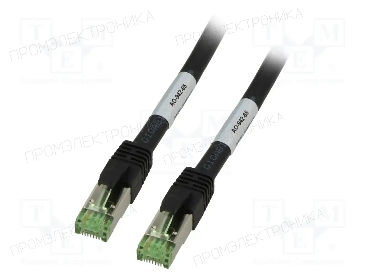 GOOBAY 66728 — Кабели и адаптеры RJ45