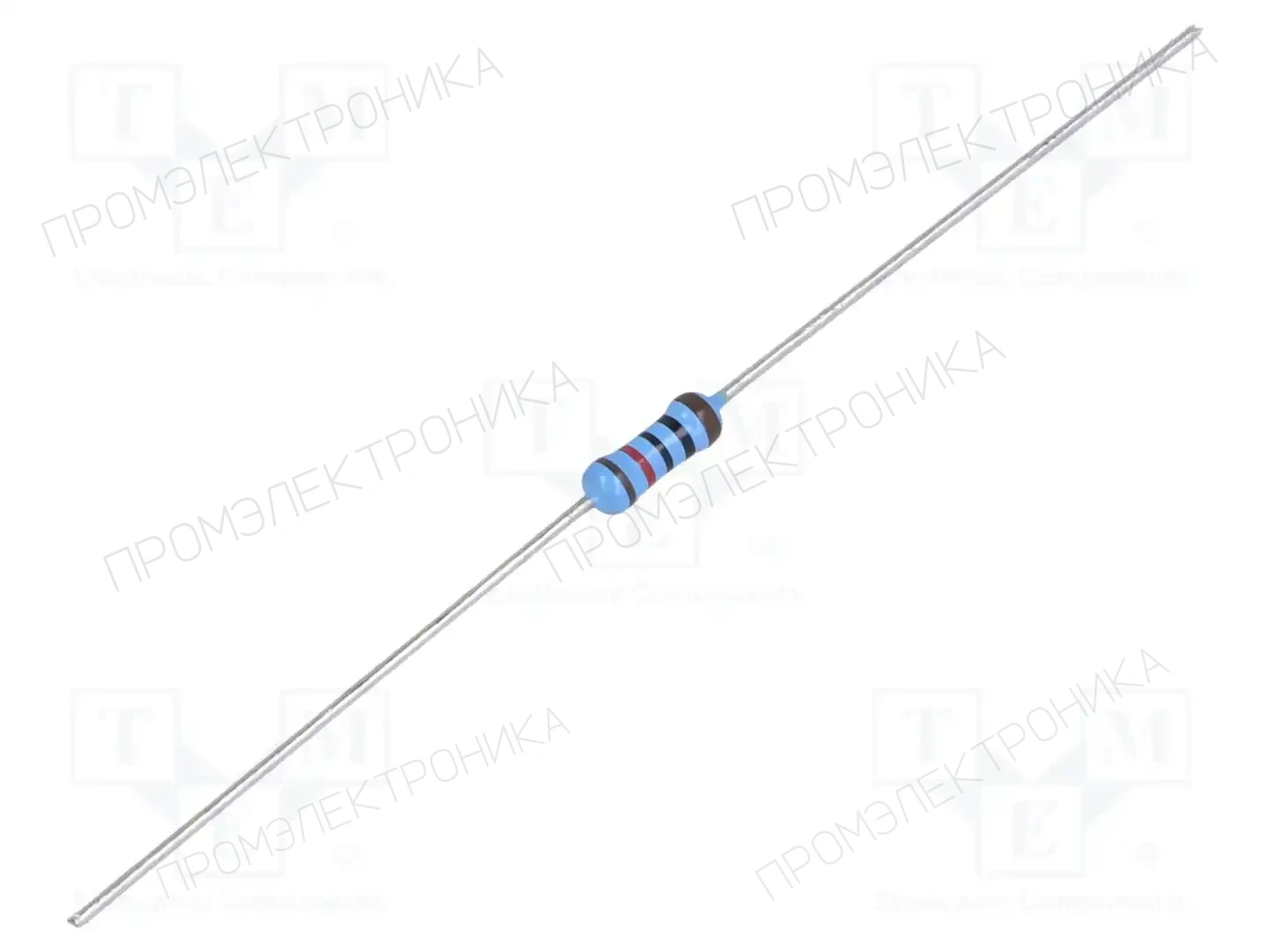 VISHAY MRS25000C1200FCT00 — Резисторы ТНТ