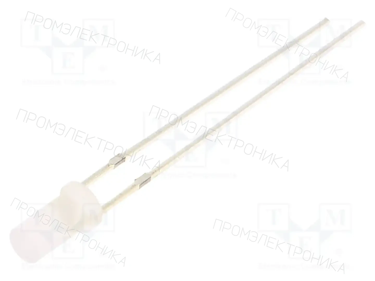 OPTOSUPPLY OSR5JA3NE2A — Круглые светодиоды THT
